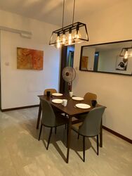 Central Grove (D14), Condominium #611898031